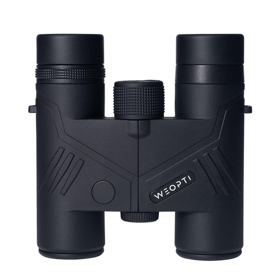 Weopti Wildlife 8x25