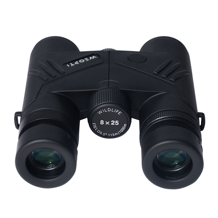 Weopti Wildlife 8x25 - 5