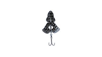 Wiggler Frogge Rock 12g 7cm