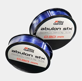 Abulon STX 2x100m