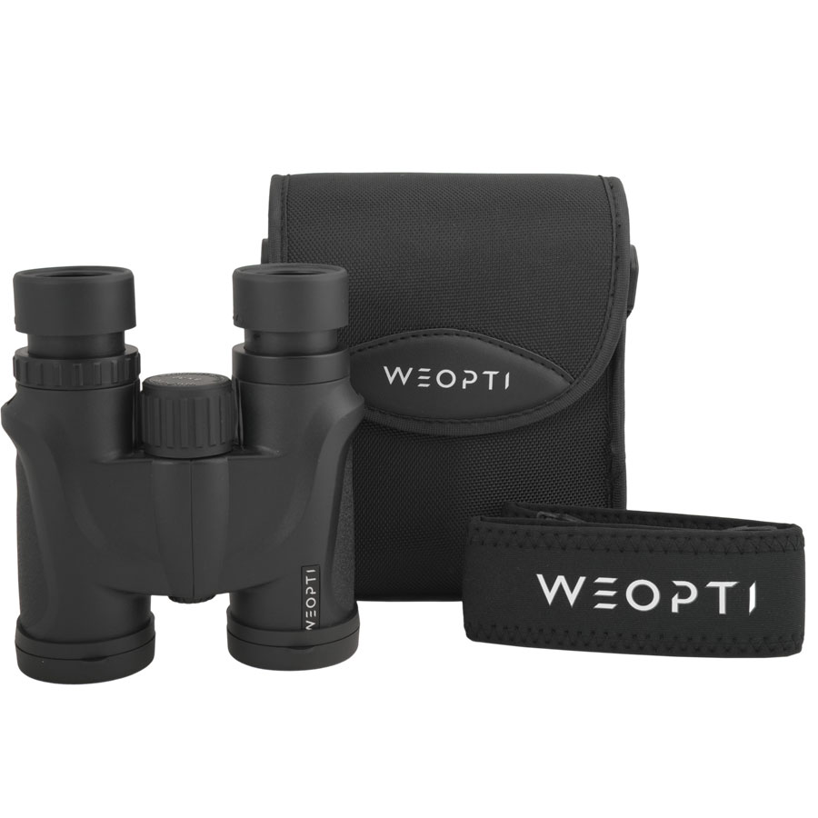 Weopti Wildlife 8x32 - 9