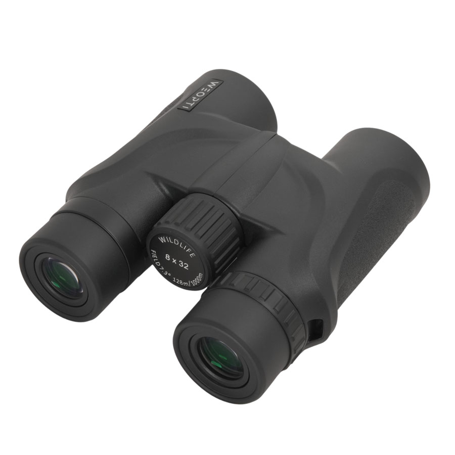 Weopti Wildlife 8x32 - 4