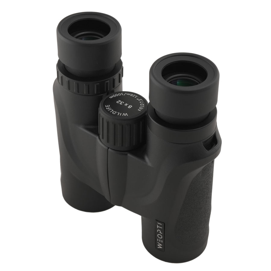 Weopti Wildlife 8x32 - 2