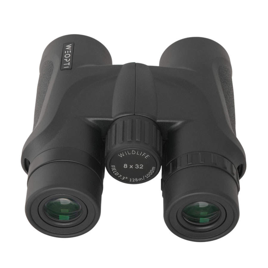 Weopti Wildlife 8x32 - 5