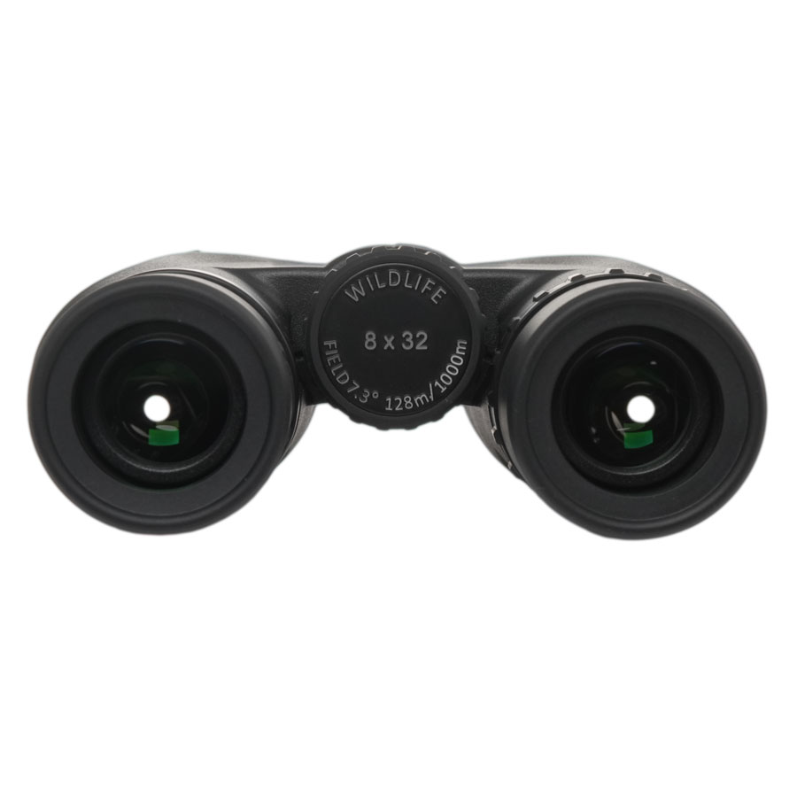 Weopti Wildlife 8x32 - 6