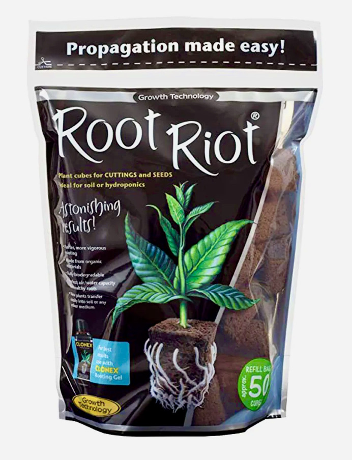 ROOT RIOT - Refill - 50st