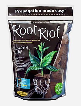 ROOT RIOT - Refill - 50st