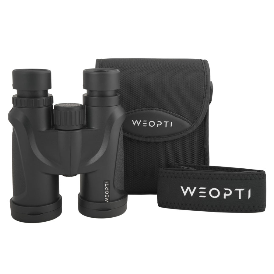 Weopti Wildlife 8x42 - 9