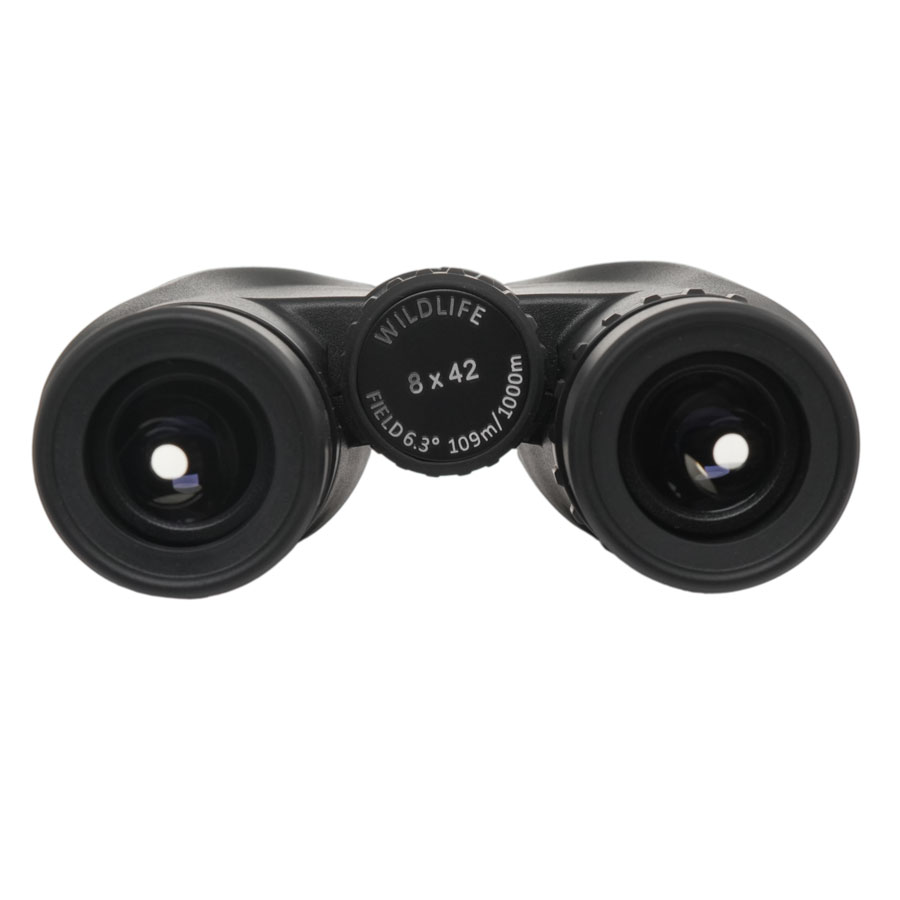 Weopti Wildlife 8x42 - 6