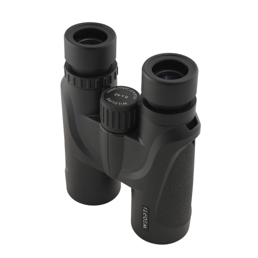 Weopti Wildlife 8x42 - 2