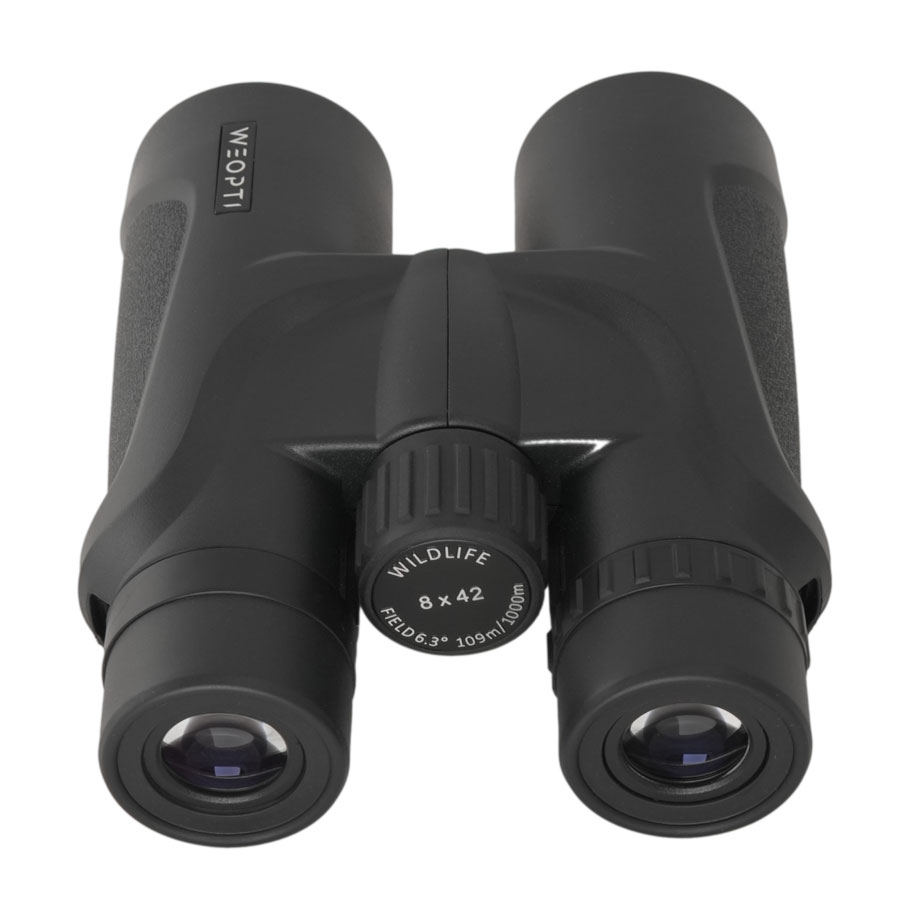 Weopti Wildlife 8x42 - 5