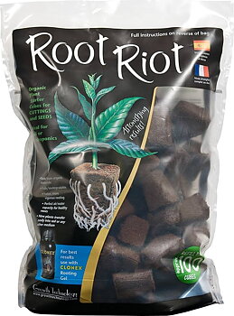 ROOT RIOT - Refill - 100st