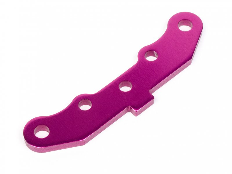 HPI HP101071 Rear Suspension Holder 3mm - Trophy 3.5