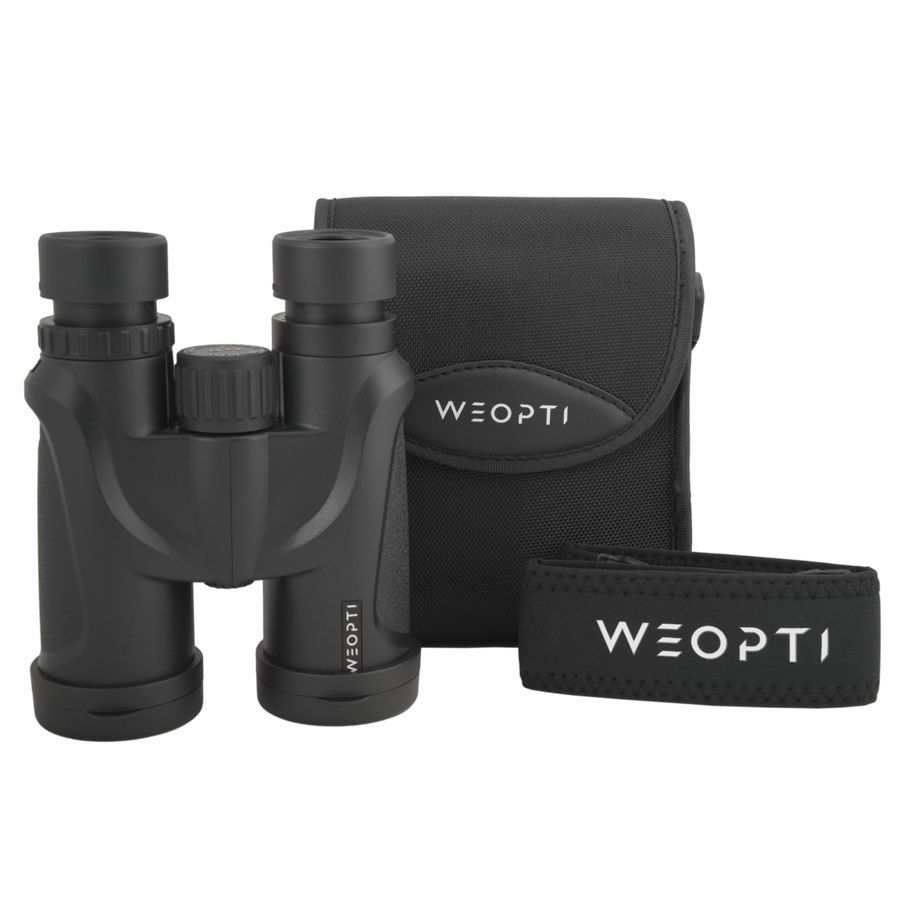 Weopti Wildlife 10x42 - 9