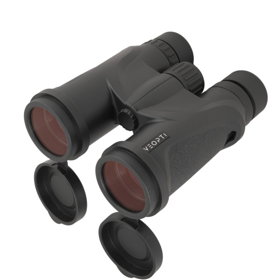 Weopti Wildlife 10x42 - 8