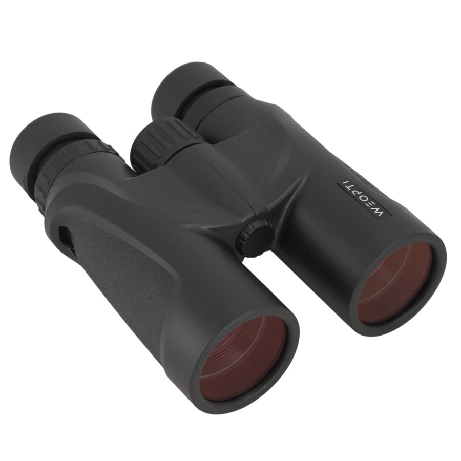 Weopti Wildlife 10x42 - 3