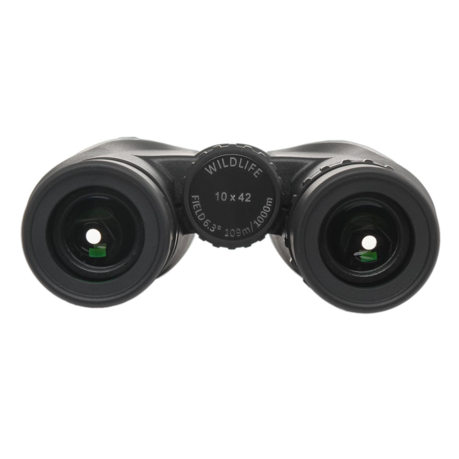 Weopti Wildlife 10x42 - 6