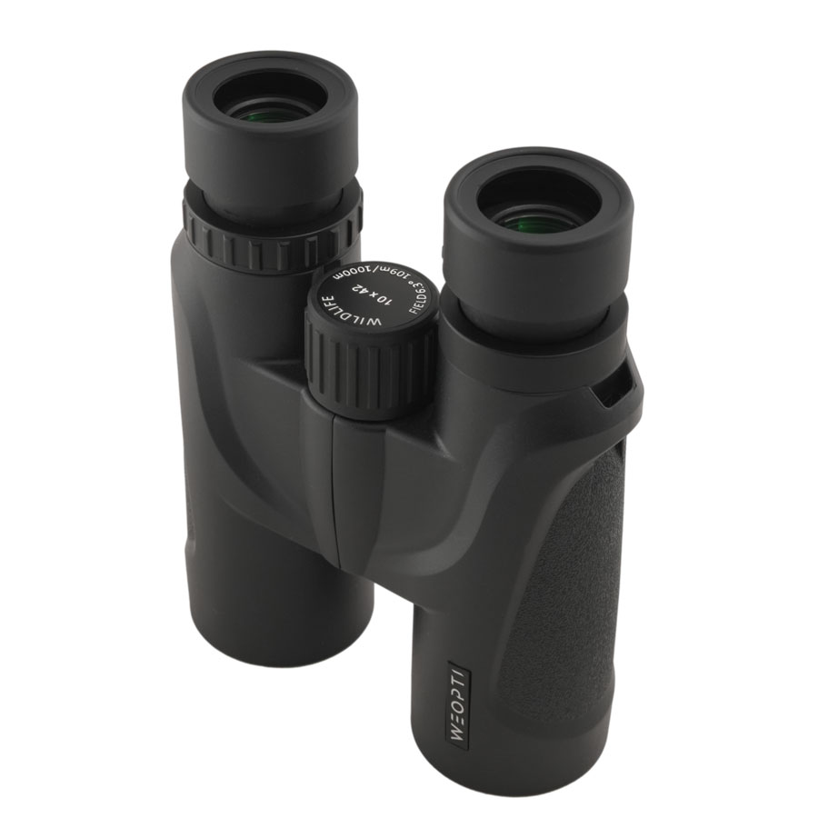 Weopti Wildlife 10x42 - 2