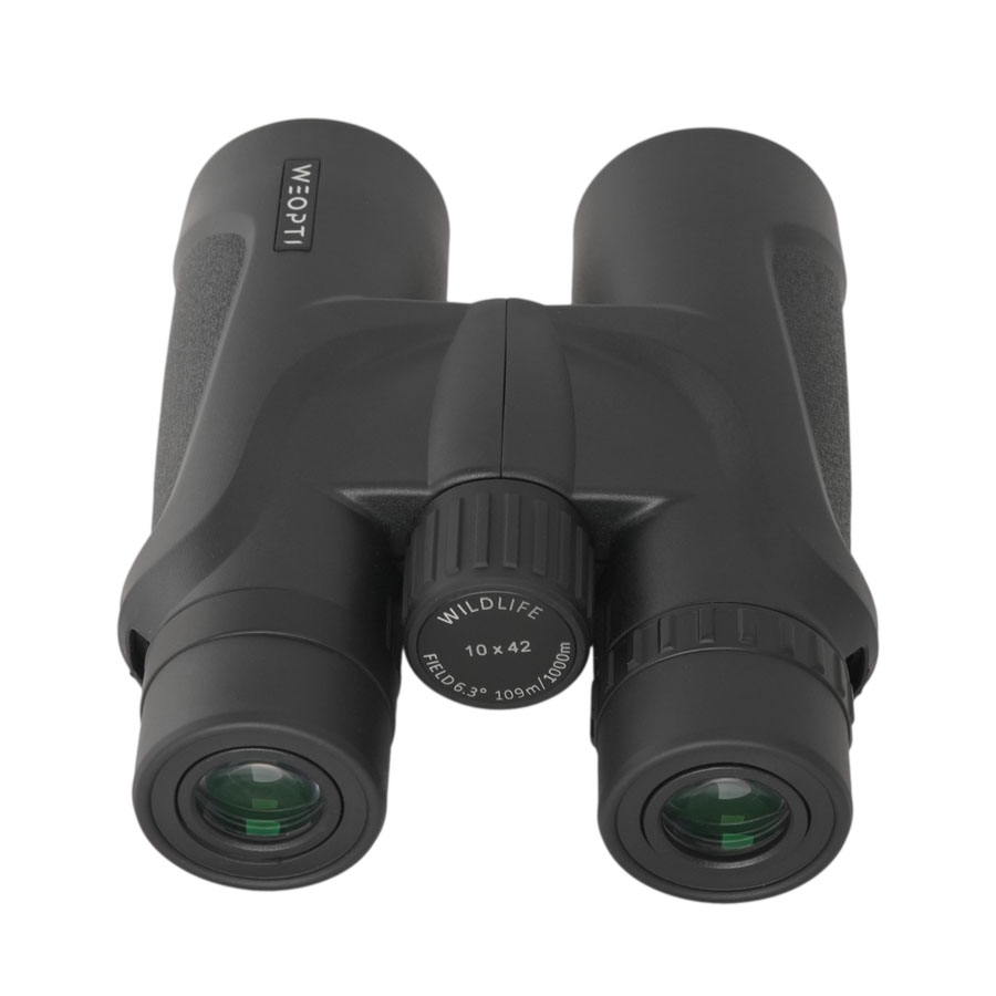 Weopti Wildlife 10x42 - 5