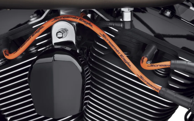 T/Kabel, S/Eagle 10 Flht/Hr 2009- , Orange