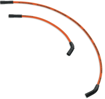 T/Kabel, S/Eagle 10 Flht/Hr 2009- , Orange - 2