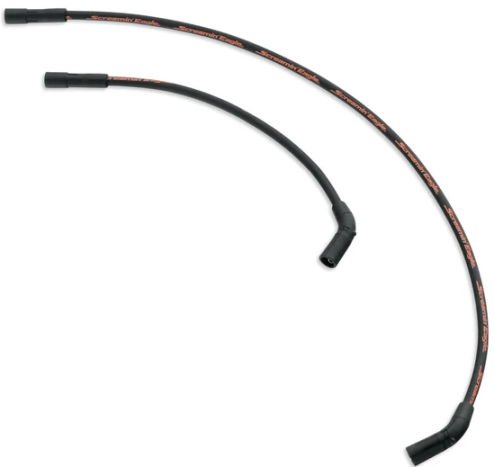 T/Kabel, S/Eagle 10 Flht/Hr 2009-16 , Svarta - 2
