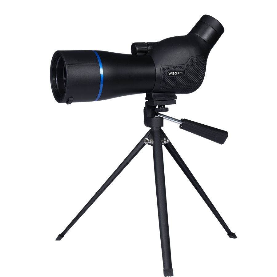 Weopti Wildlife 15-45x60
