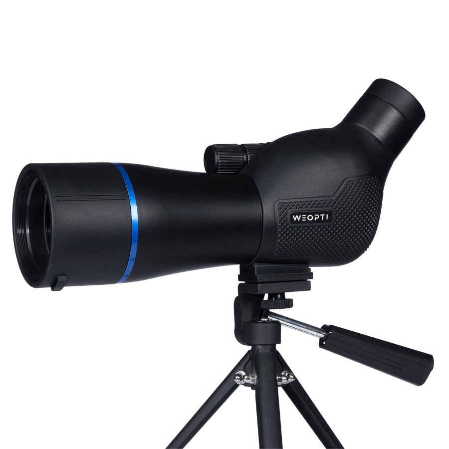 Weopti Wildlife 15-45x60 - 2