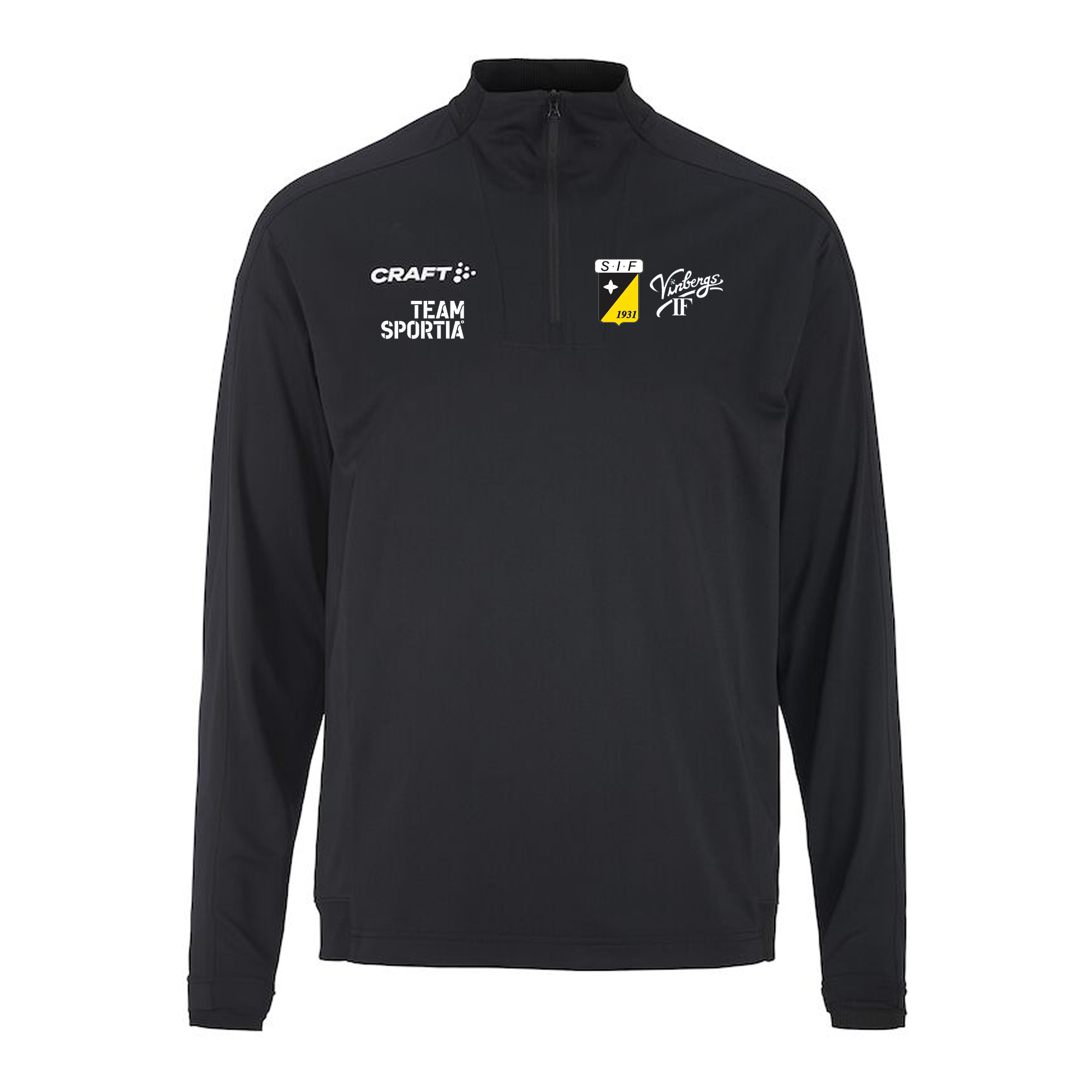 Craft Evolve 2.0 Half Zip M (S/V IF 2010)