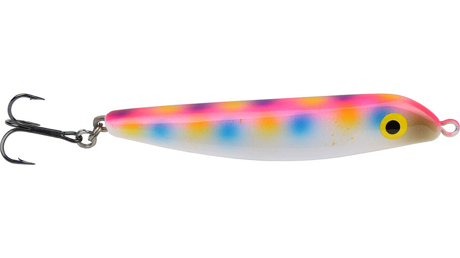 Wiggler Vicke 18g - 4