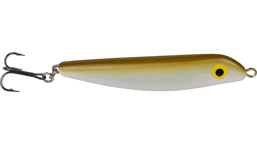 Wiggler Vicke 18g - 2