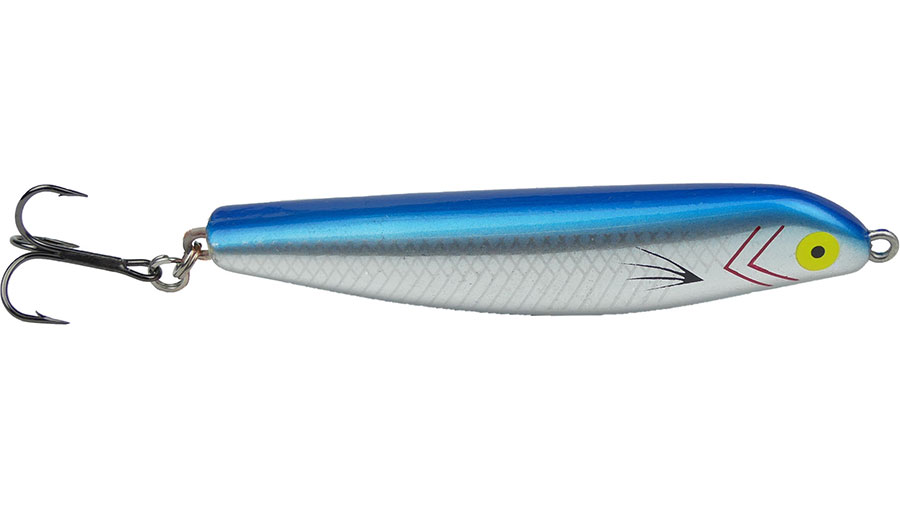 Wiggler Vicke 18g - 3