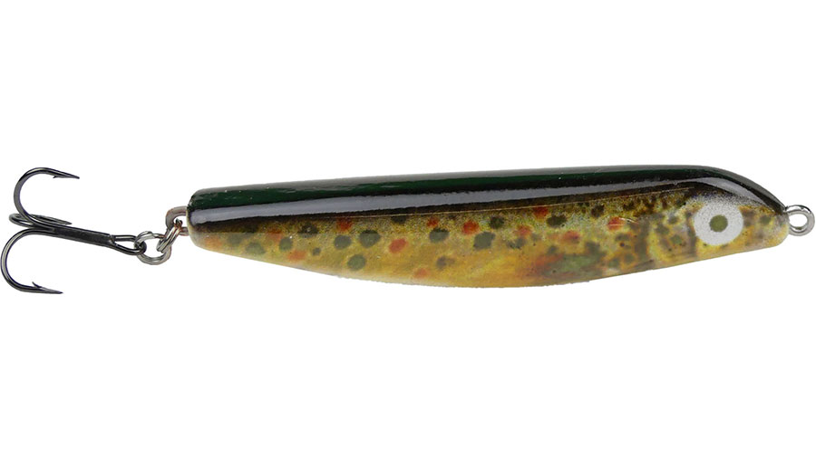 Wiggler Vicke 18g
