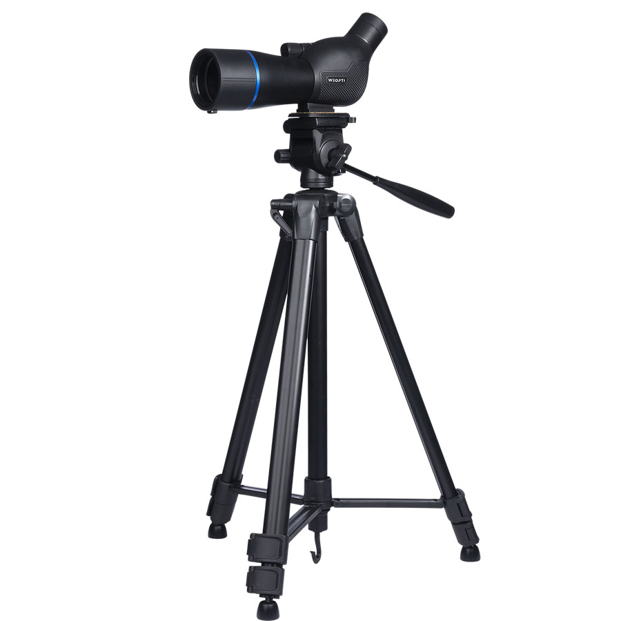 Weopti Wildlife 15-45x60 KIT