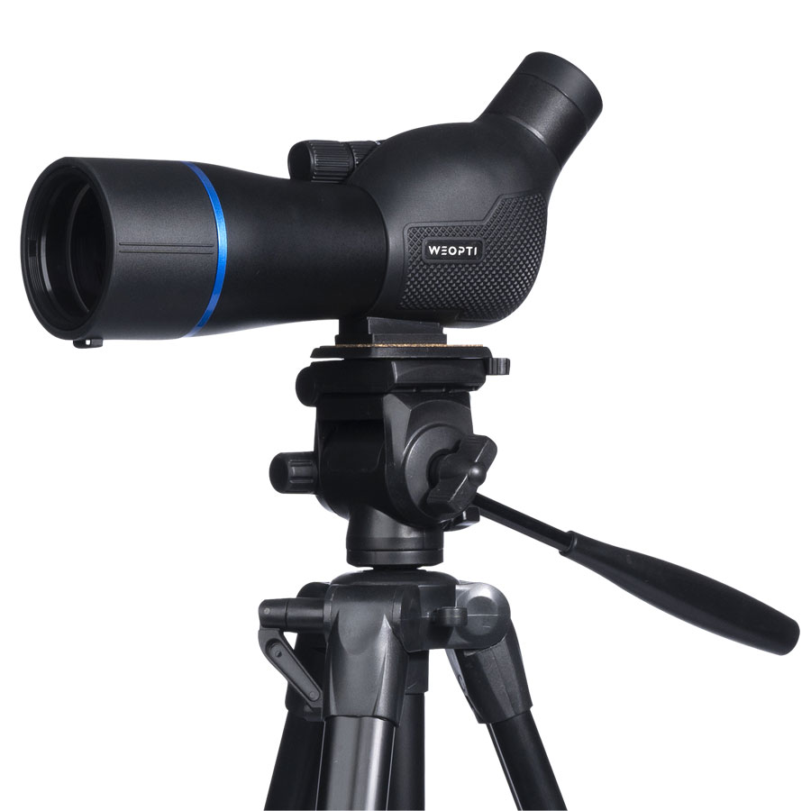 Weopti Wildlife 15-45x60 KIT - 2