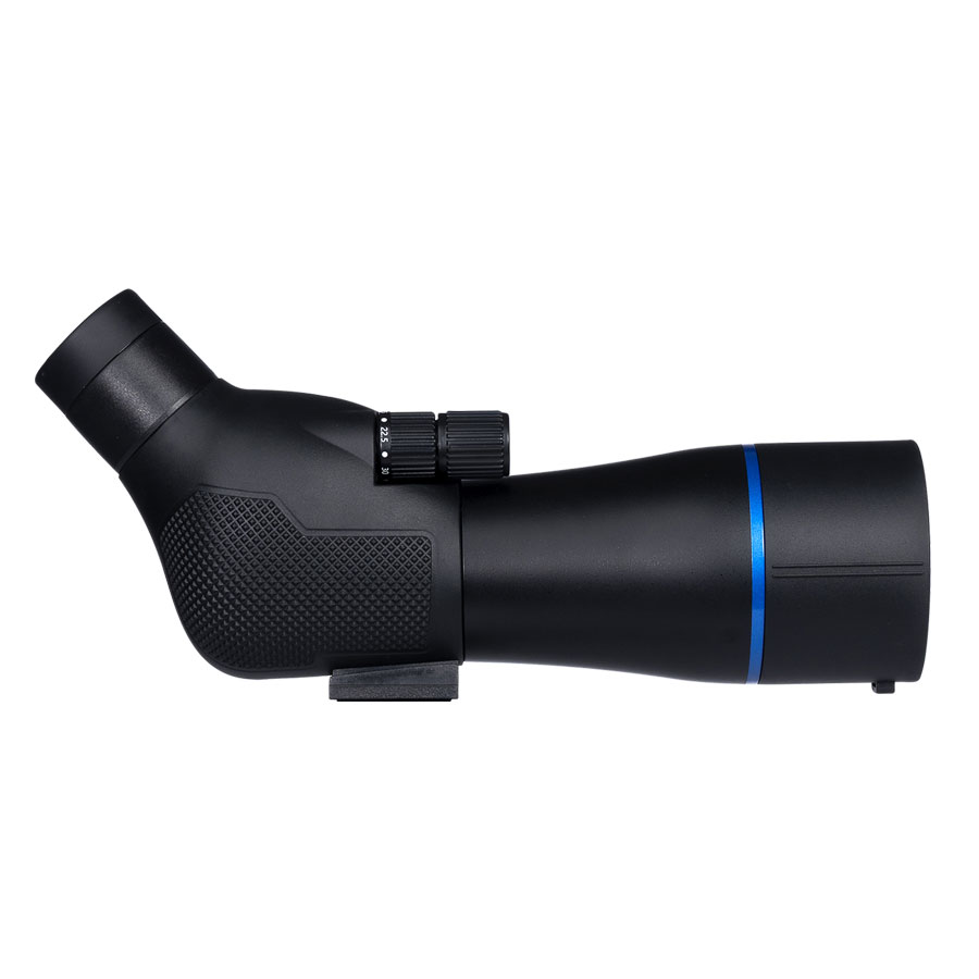 Weopti Wildlife 15-45x60 KIT - 3