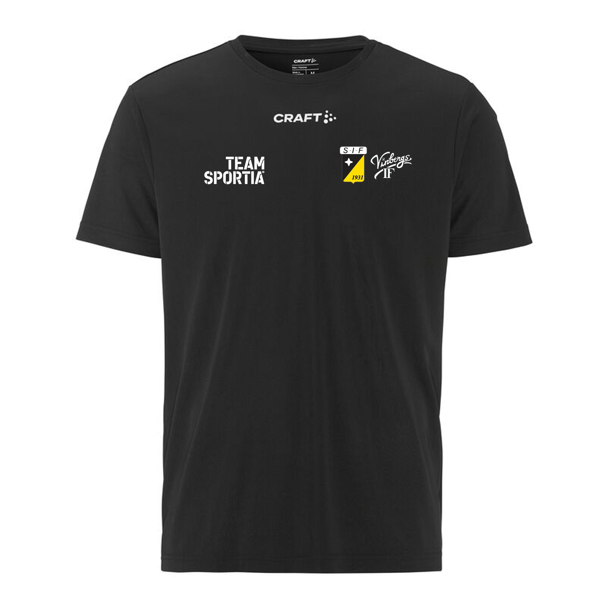 Craft Squad Go Function Tee M (S/V IF 2010)