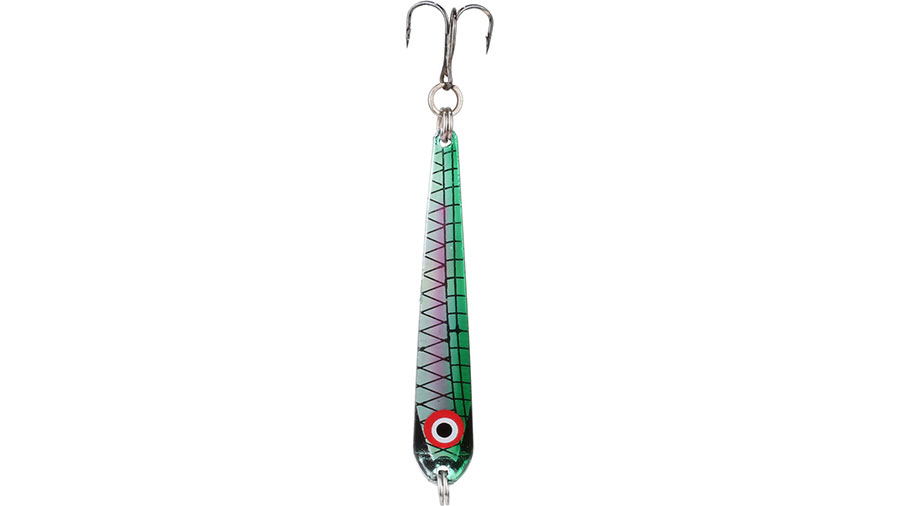 Wiggler Hjalle - 7