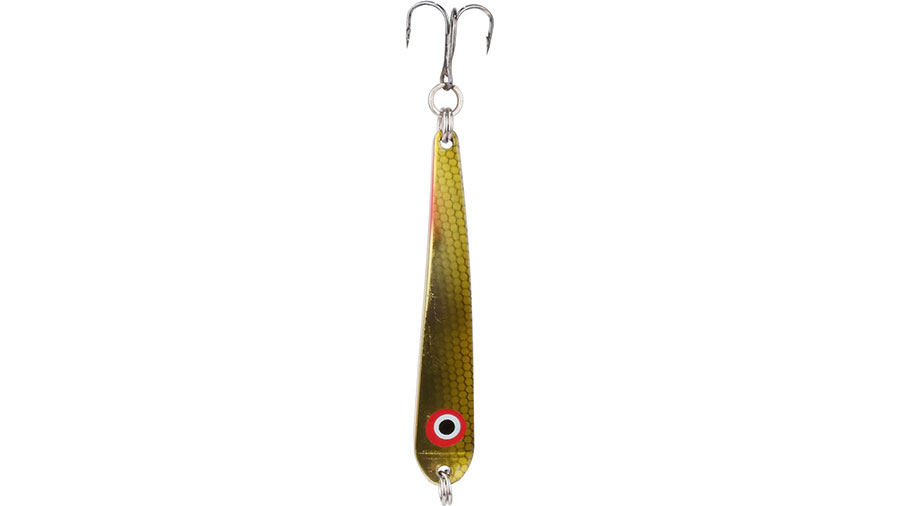 Wiggler Hjalle - 2