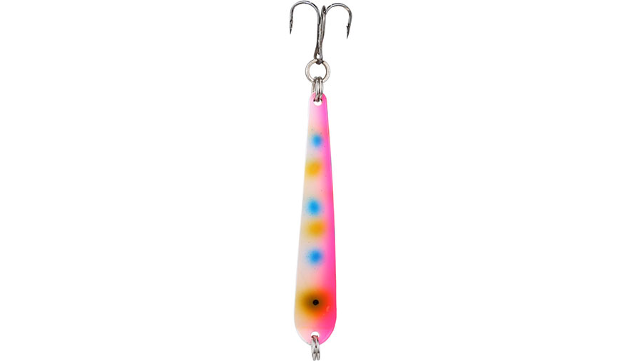 Wiggler Hjalle - 8
