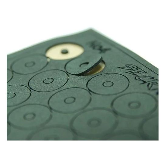 Seacraft Floating Pad No4 3x15mm - 2