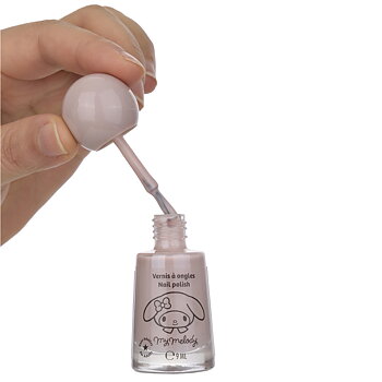 My Melody Nagellack 9 ml för Vuxna - Beige