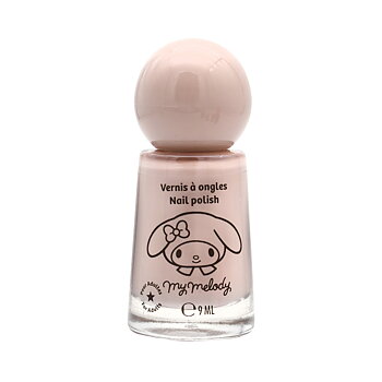 My Melody Nagellack 9 ml för Vuxna - Beige