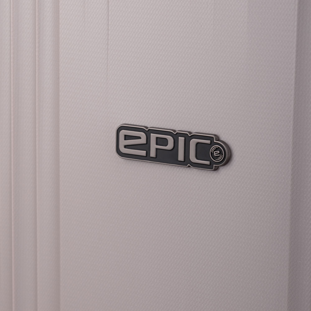 Hård resväska - EPIC Halo 65 (expandable) Eternal Nature - 8