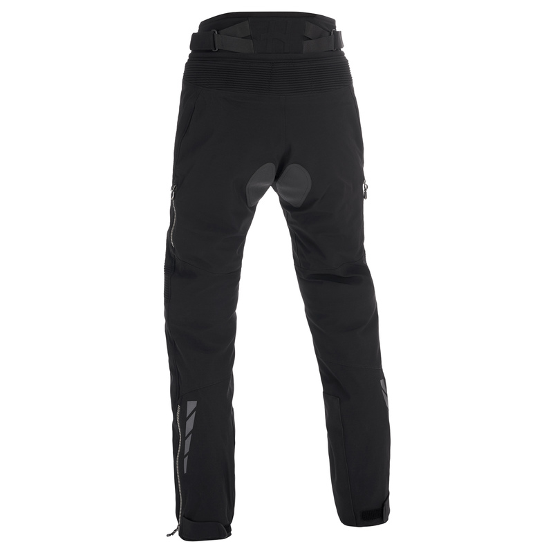 Halvarssons Textilbyxa Vinvallen Pants Svart - 2