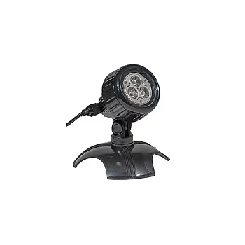 Pondteam LED Spot Power 3W - 3 pack plast