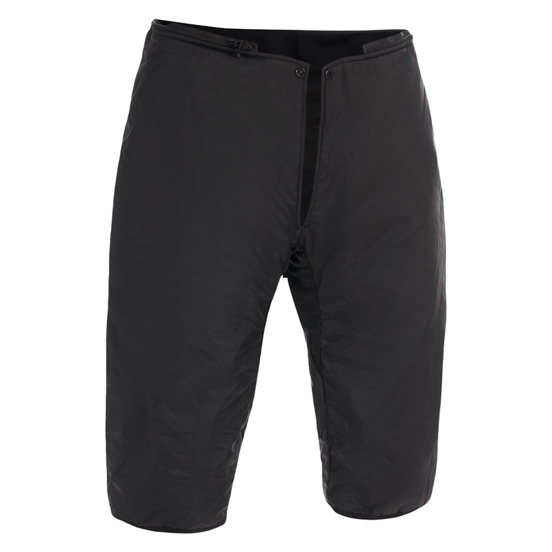 Halvarssons Textilbyxa Vinvallen Pants Woman Svart - 3