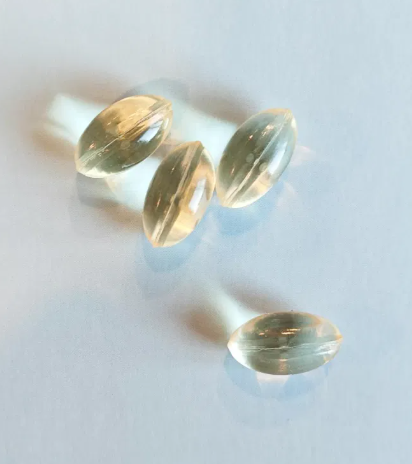Vitalized Omega-3 Vegan – Växtbaserad Algolja (60 softgels) - 4