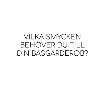 Vilka smycken behöver du till din basgarderob?