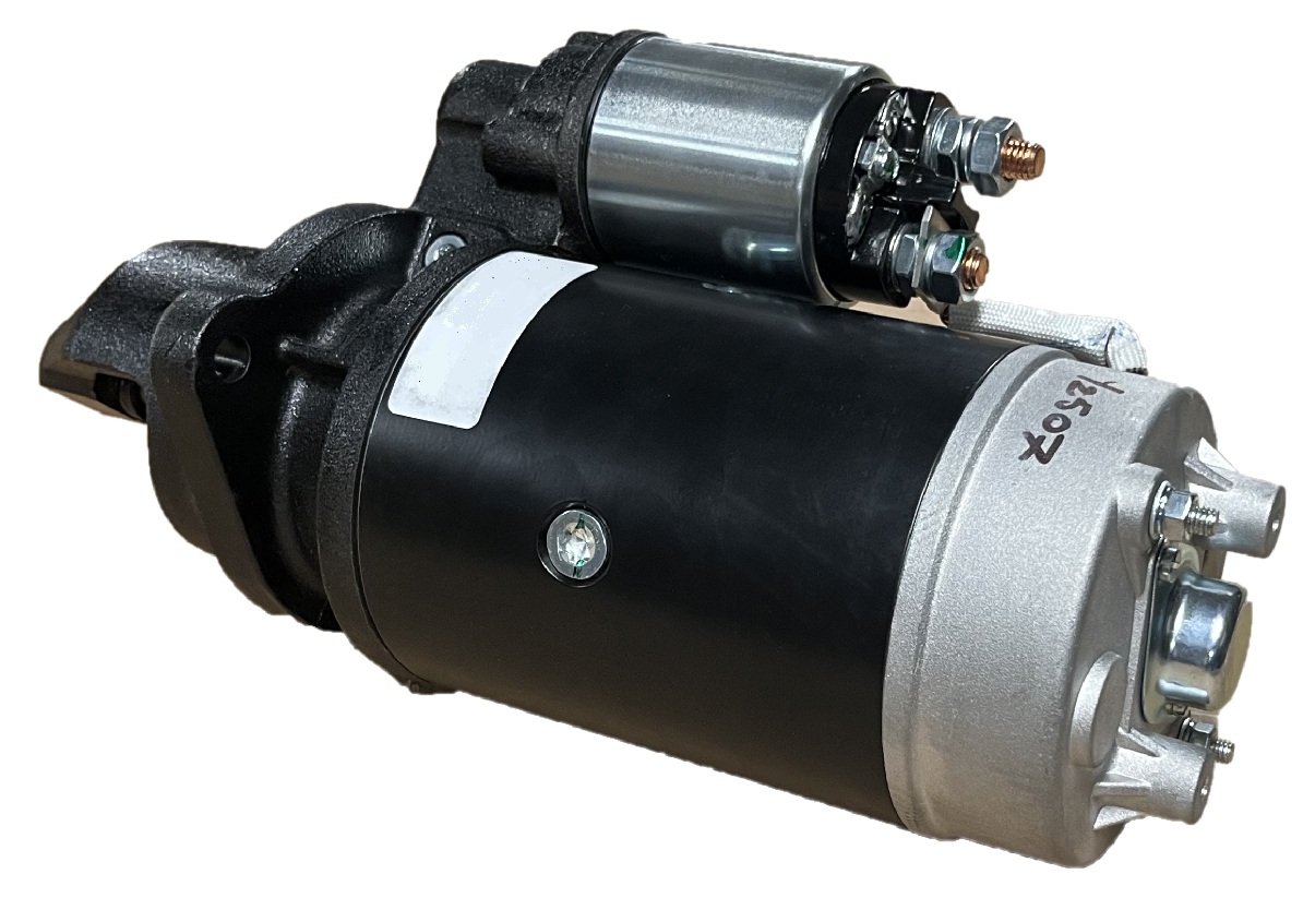 Starter motor 24V 4,0kW - 3